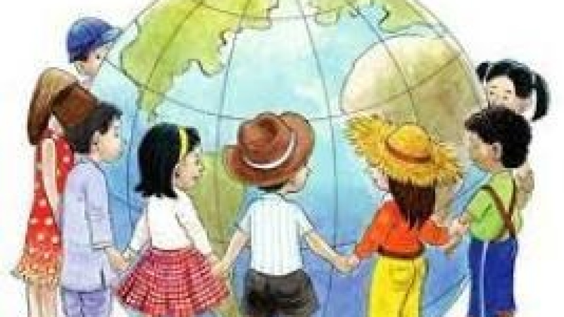 Çevre Bilincinin Okul Öncesi Eğitimine Entegrasyonu için Öğretmen Yeterliliklerinin Artırılması e twinning projemiz başlıyor